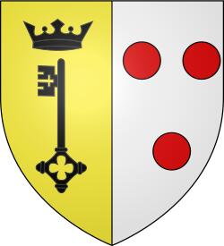 Logo de COMMUNE DE BONNEFONT