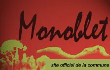 Logo de COMMUNE DE MONOBLET