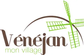 Logo de COMMUNE DE VÉNÉJAN