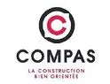 Logo de Compas