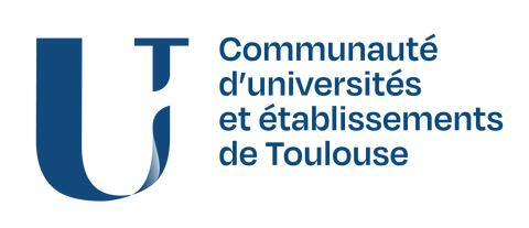 Logo de COMUE de Toulouse