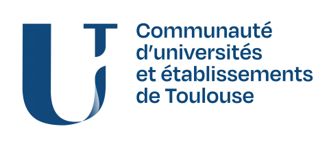 Logo de COMUE de Toulouse
