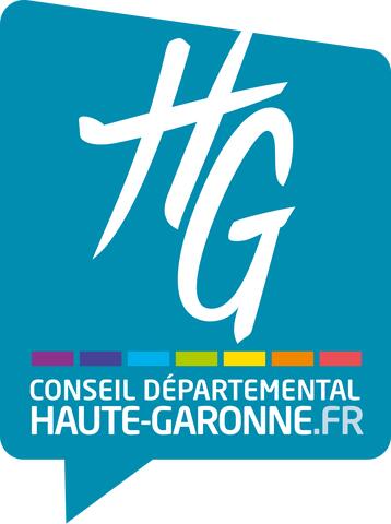 Logo de CONSEIL DÉPARTEMENTAL DE LA HAUTE-GARONNE