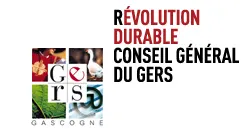 Logo de CONSEIL DÉPARTEMENTAL DU GERS
