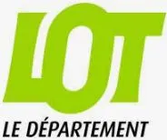 Logo de Conseil Départemental du Lot