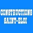 Logo de CONSTRUCTION ST-ELOI