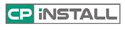 Logo de CP Install