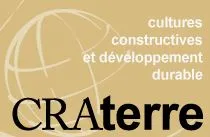 Logo de CRATERRE