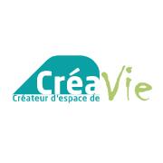 Logo de CRÉAVIE