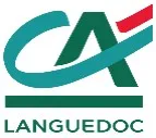 Logo de Crédit Agricole Languedoc