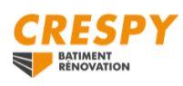 Logo de CRESPY