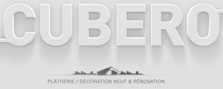 Logo de CUBERO