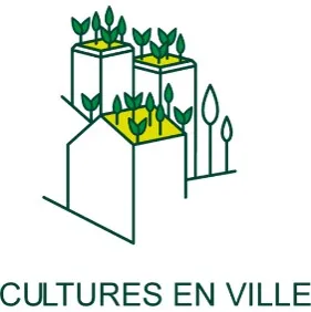 Logo de Cultures en ville