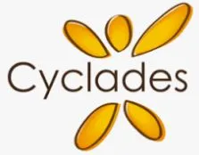 Logo de CYCLADES EXPERTS