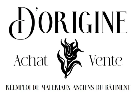Logo de D'origine