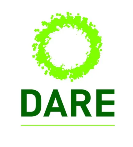 Logo de DARE ARCHITECTURE