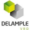 Logo de Delample VRD