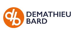Logo de DEMATHIEU BARD CONSTRUCTION