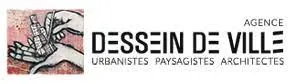 Logo de DESSEIN DE VILLE