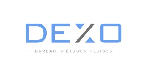 Logo de DEXO