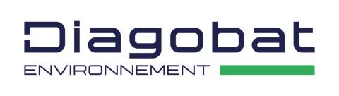 Logo de DIAGOBAT Environnement