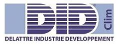 Logo de DID CLIM