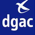 Logo de DIRECTION GÉNÉRALE DE L'AVIATION CIVILE