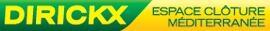 Logo de DIRICKX