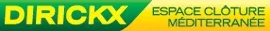 Logo de DIRICKX