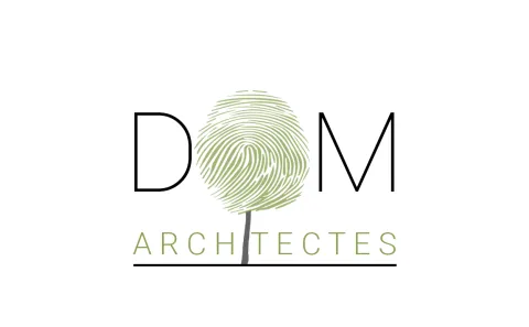 Logo de Dom Architectes