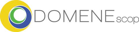 Logo de DOMENE