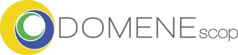 Logo de DOMENE