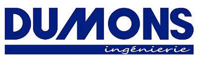Logo de DUMONS INGÉNIERIE 