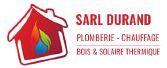 Logo de DURAND
