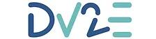 Logo de DV2E  