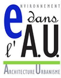 Logo de E DANS L'AU