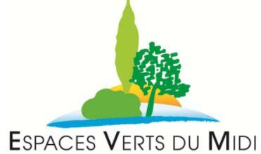 Logo de E.V.M