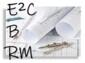 Logo de E2CBRM