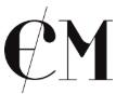 Logo de ECM