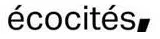 Logo de ÉCOCITÉS