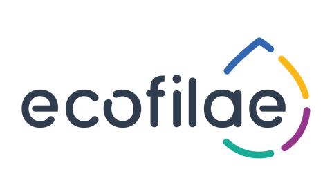 Logo de ECOFILAE 