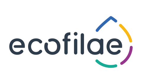 Logo de ECOFILAE 