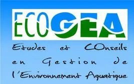 Logo de ECOGEA