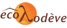 Logo de ECOLODÈVE