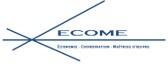 Logo de Ecome