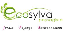 Logo de ECOSYLVA PAYSAGISTE