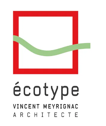 Logo de ÉCOTYPE