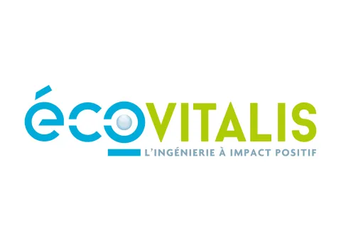 Logo de ECOVITALIS