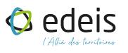 Logo de EDEIS