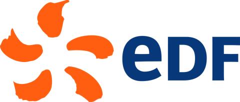 Logo de EDF Commerce Méditerranée